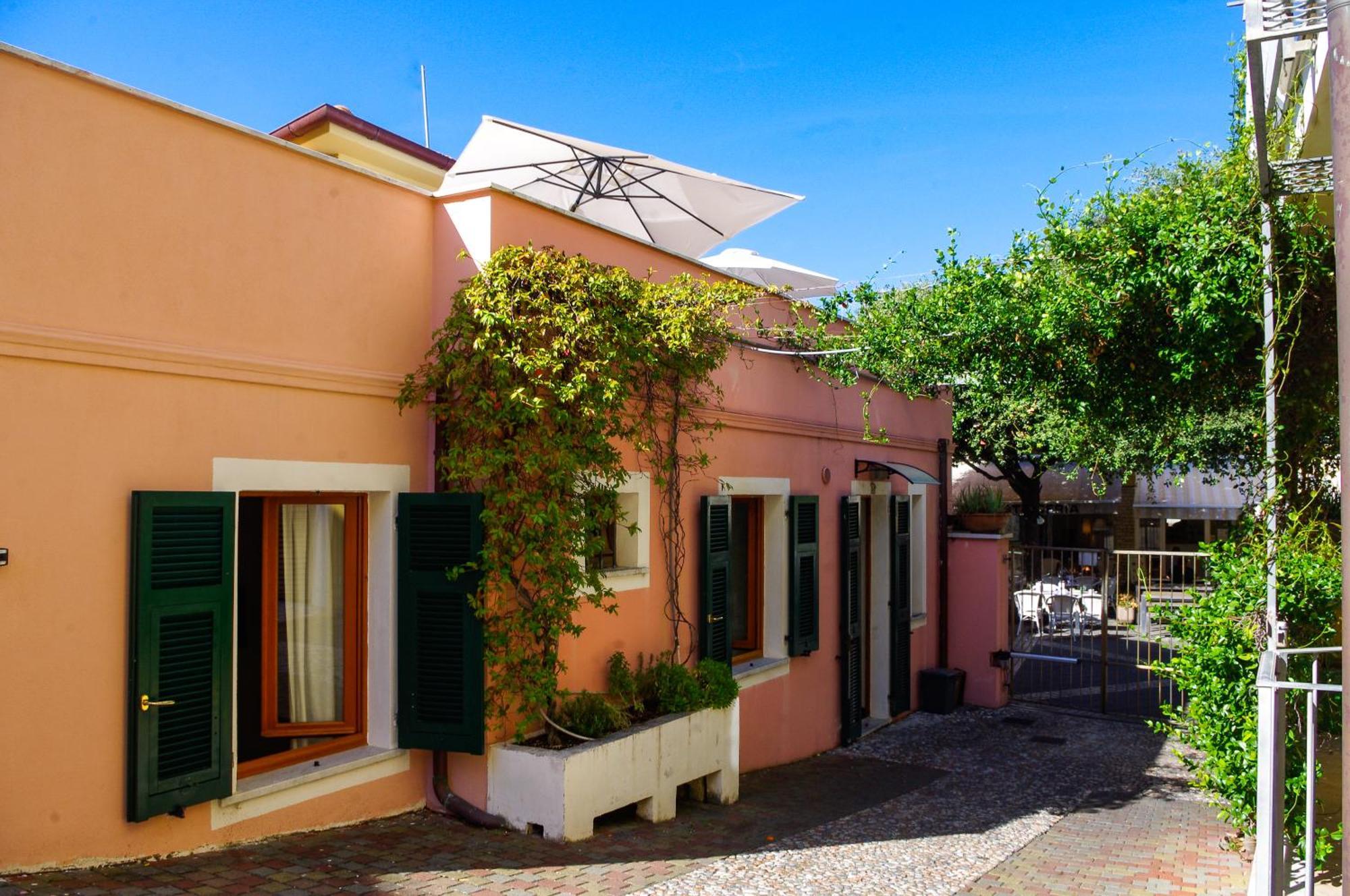 Apartamento Creuza de Ma Tellaro Exterior foto